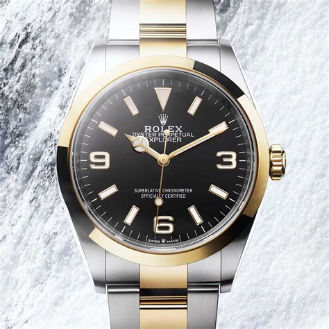 new generation rolex explorer|new rolex explorer 2021.